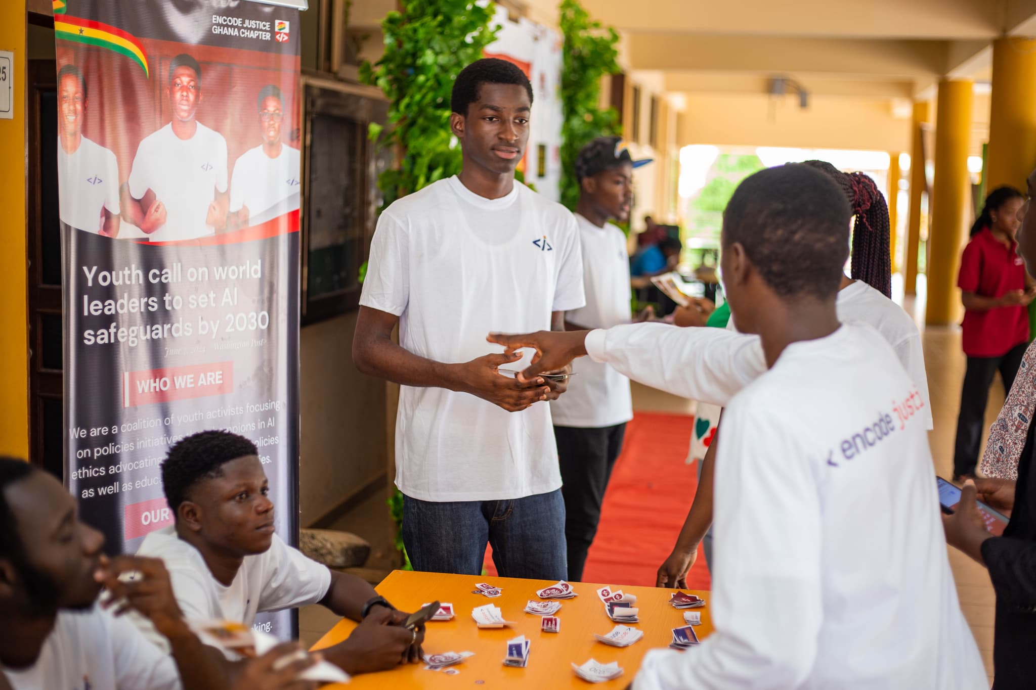 Community Engagement