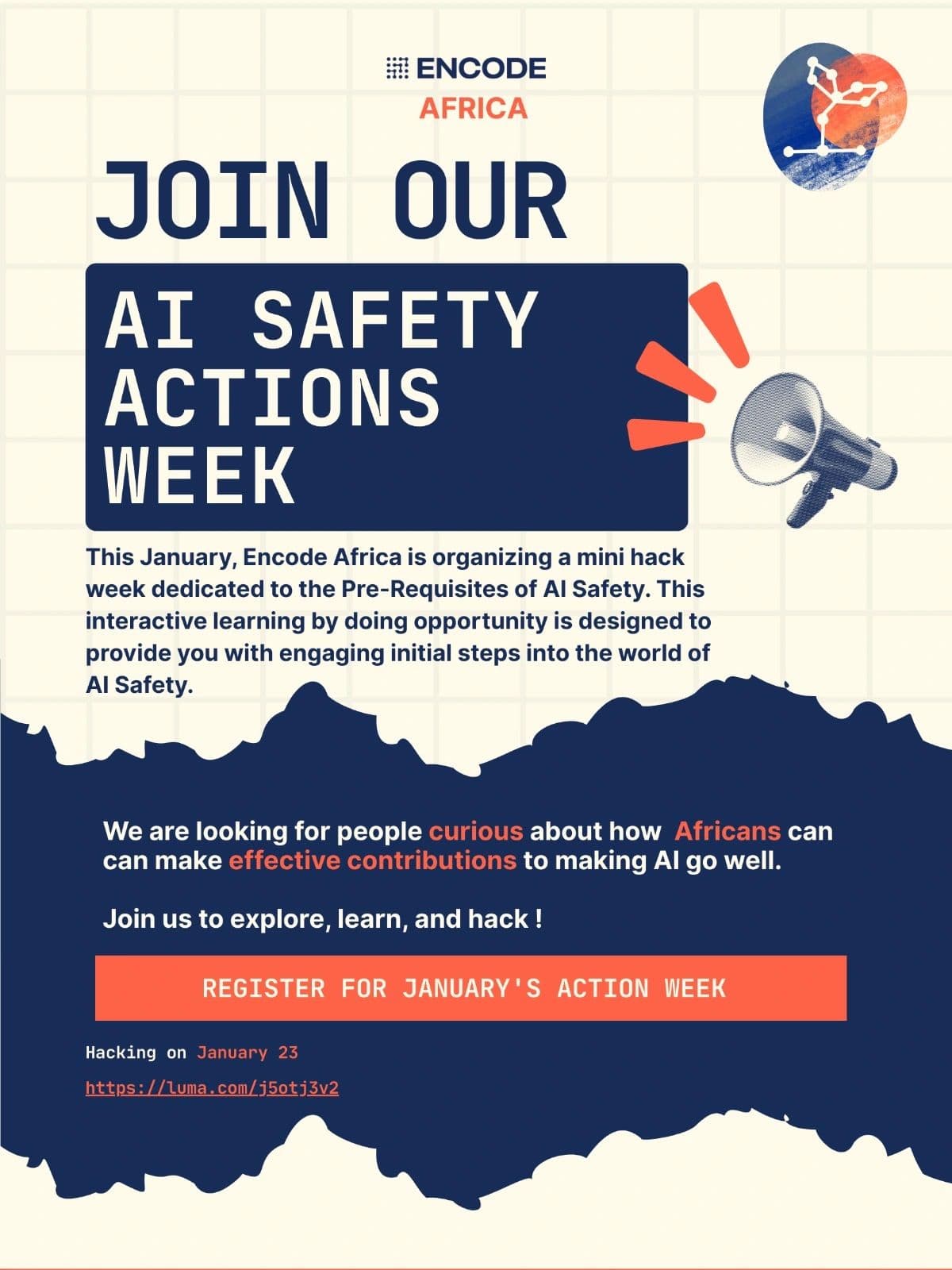 Pre-Requisites for AI Safety