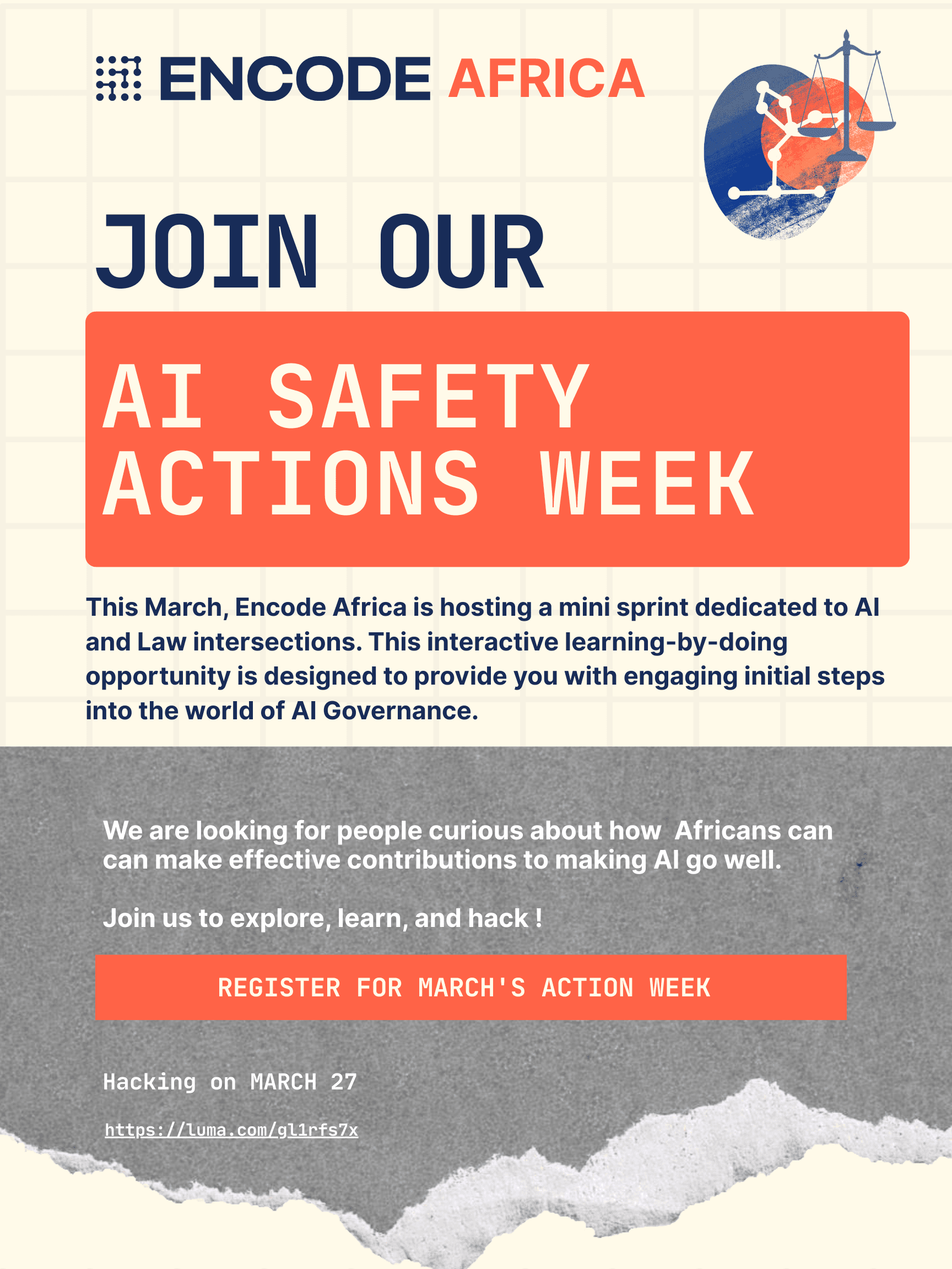 AI and Law