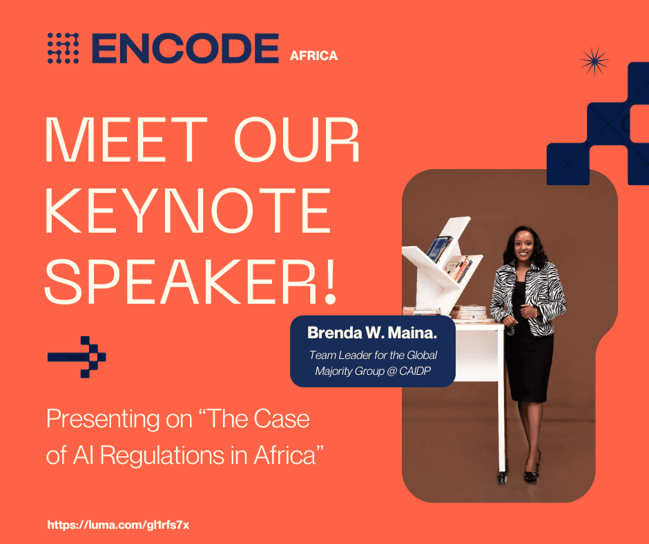 Brenda W. Maina
