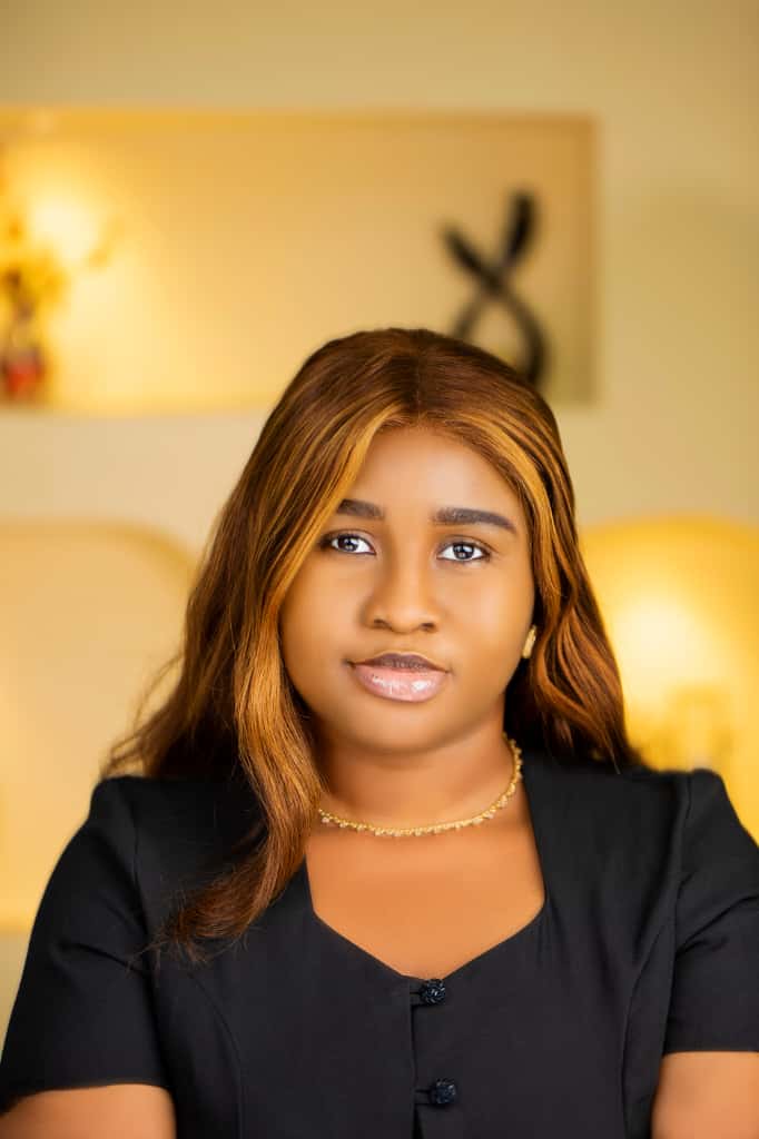 Ifeoma Ilechukwu