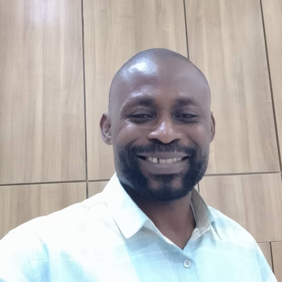 Kayode Adekoya