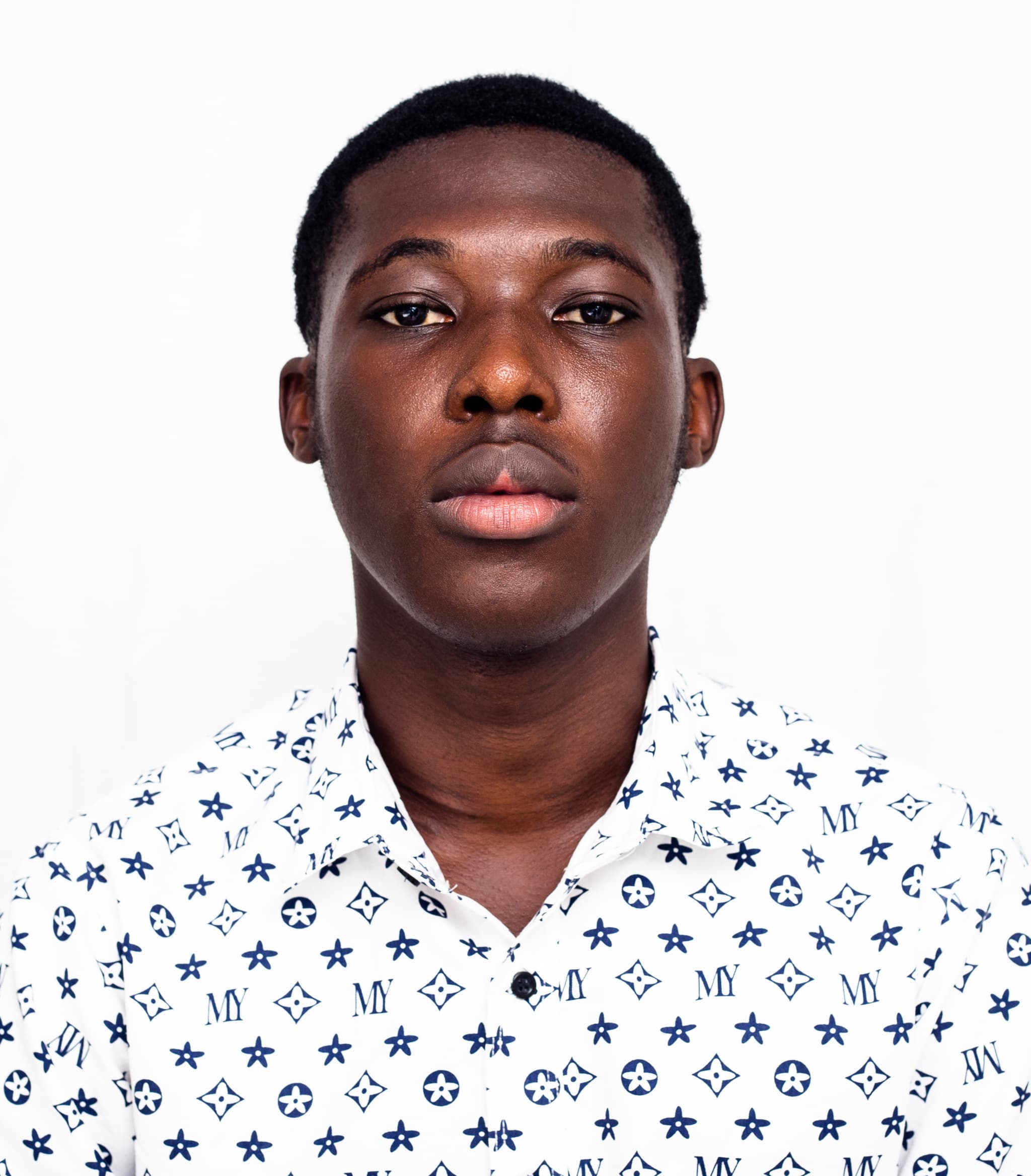 Joseph Awuah