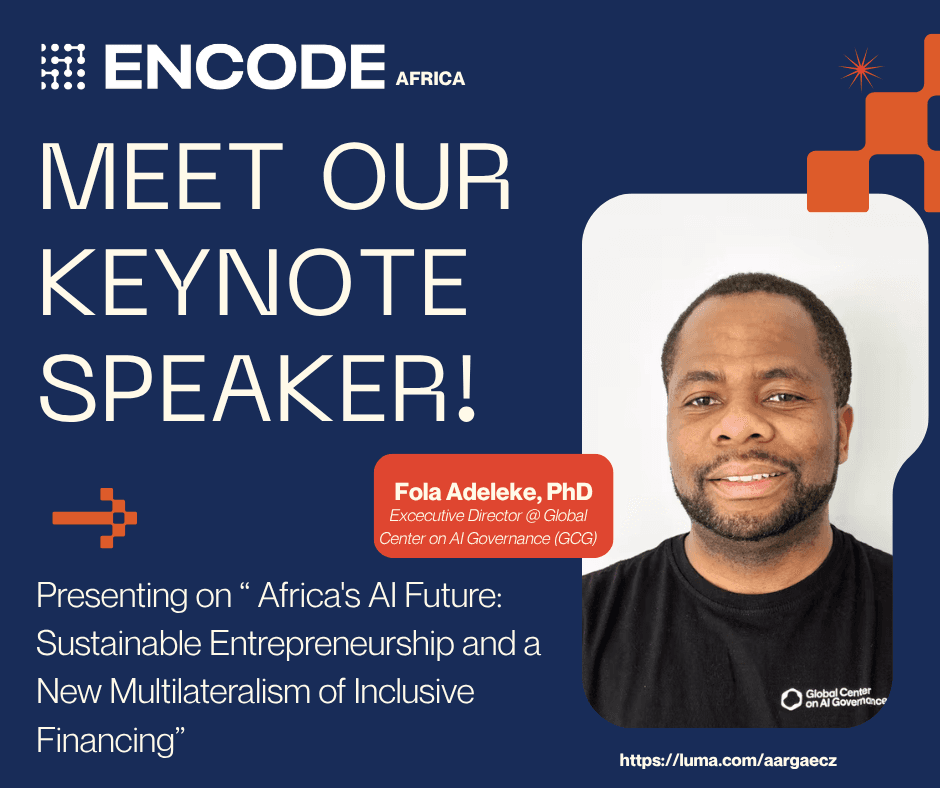 Fola Adeleke PHD