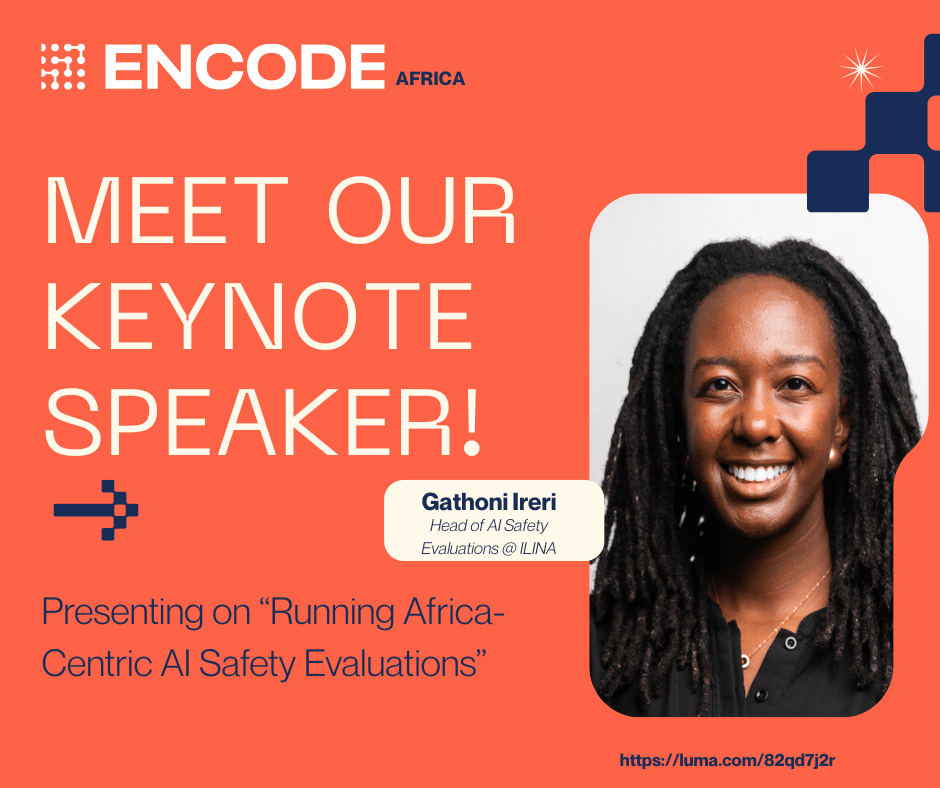 Gathoni Ireri