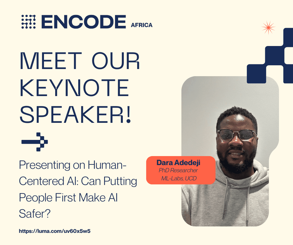 Dara Adedeji