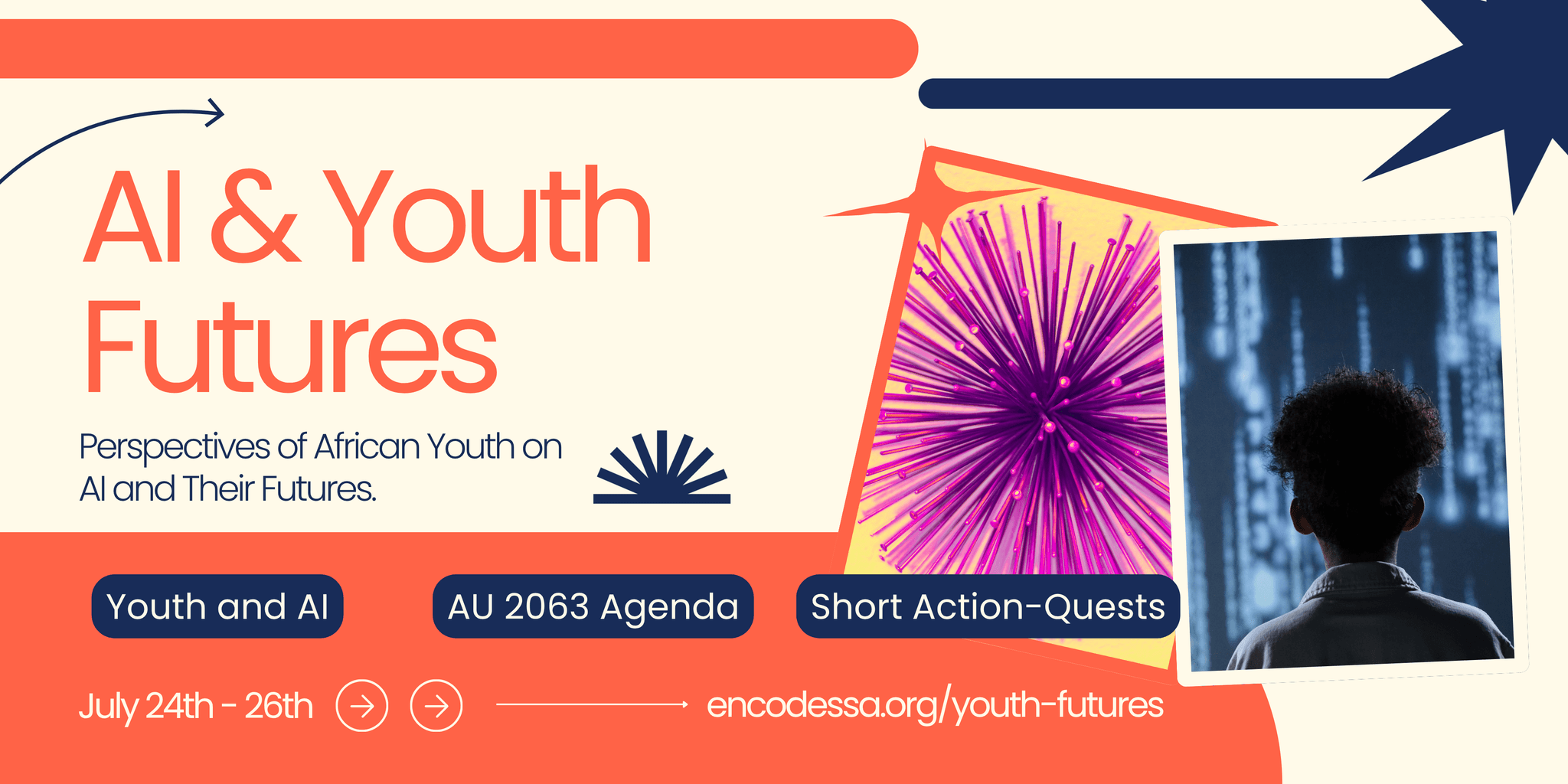 AI and Youth Futures